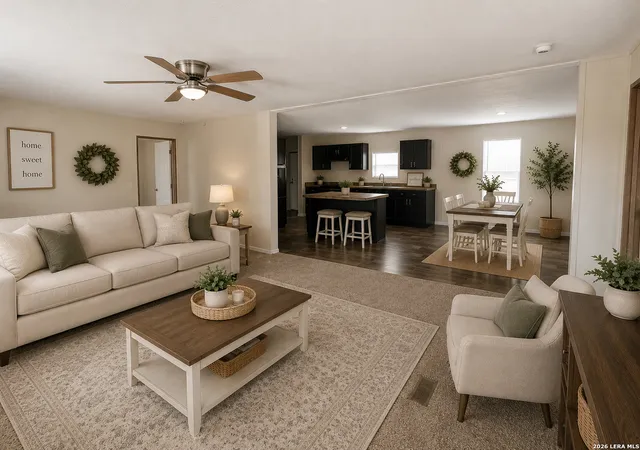 Photo 3 of Sale Pending at 925 Pr 2630 Summit Orchard Ln, Moore, TX 78057 | MLS# 1832053 | Listing updated on 2026-07-30