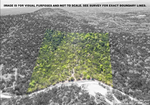 Photo 3 of Land for sale at Tbd Spring Road, Bandera, TX 78003 | MLS# 1832136 | Listing updated on 2026-09-25