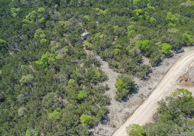 Photo 3 of Land for sale at Tbd Spring Road, Bandera, TX 78003 | MLS# 1832136 | Listing updated on 2026-09-25