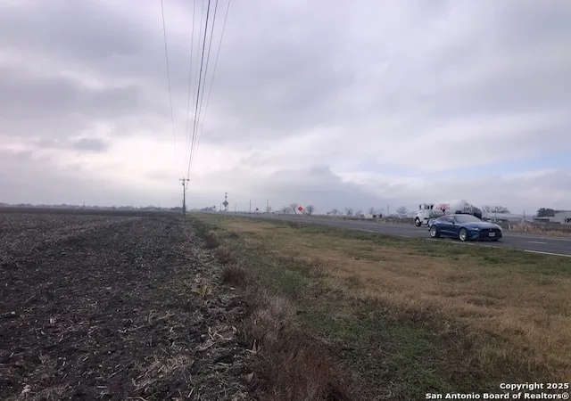 Photo 3 of Land for sale at 0 N State Hwy 123, Seguin, TX 78155 | MLS# 1832168 | Listing updated on 2026-06-19