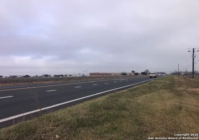 Photo 3 of Land for sale at 0 N State Hwy 123, Seguin, TX 78155 | MLS# 1832168 | Listing updated on 2026-06-19
