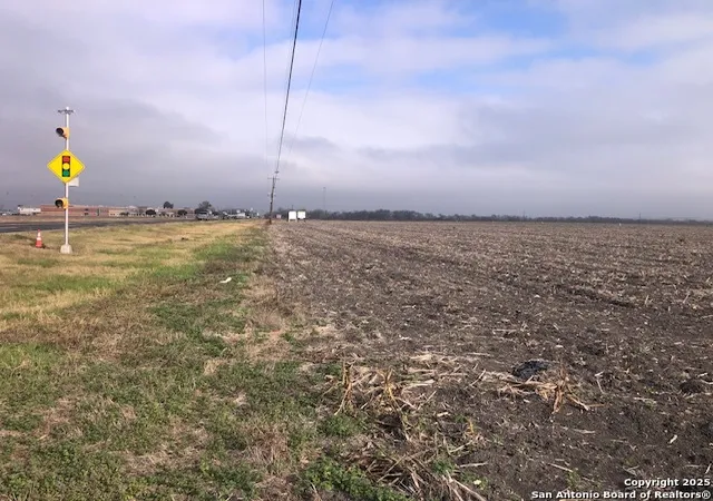 Photo 1 of Land for sale at 0 N State Hwy 123, Seguin, TX 78155 | MLS# 1832168 | Listing updated on 2026-06-19