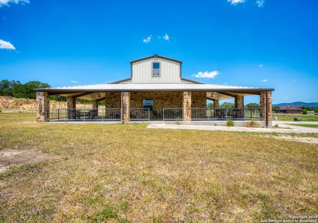 Photo 2 of Sale Pending at 3504 Palomino Spgs, Bandera, TX 78003 | MLS# 1832189 | Listing updated on 2025-11-30