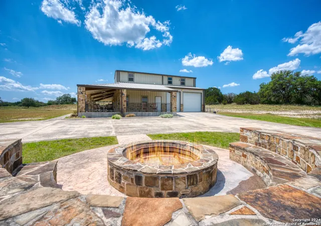 Photo 3 of Sale Pending at 3504 Palomino Spgs, Bandera, TX 78003 | MLS# 1832189 | Listing updated on 2025-11-30