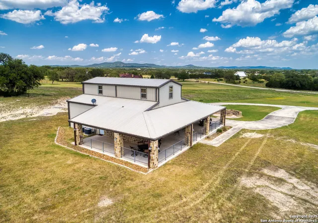 Photo 3 of Sale Pending at 3504 Palomino Spgs, Bandera, TX 78003 | MLS# 1832189 | Listing updated on 2025-11-30