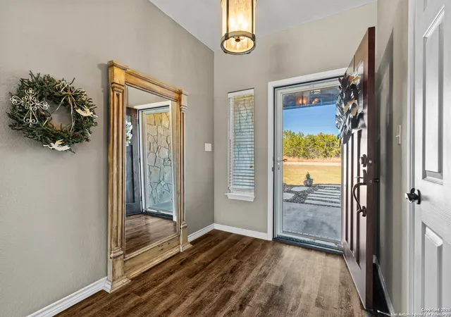 Photo 3 of Single family home for sale at 1536 Kings Ranch Rd, Bandera, TX 78003 | MLS# 1832248 | Listing updated on 2025-10-30