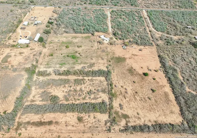 Photo 2 of Land for sale at 4905 County Rd 307, Jourdanton, TX 78026 | MLS# 1832262 | Listing updated on 2026-06-24