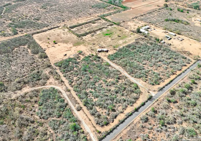 Photo 1 of Land for sale at 4905 County Rd 307, Jourdanton, TX 78026 | MLS# 1832262 | Listing updated on 2026-06-24