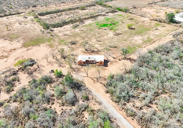 Photo 3 of Land for sale at 4905 County Rd 307, Jourdanton, TX 78026 | MLS# 1832262 | Listing updated on 2026-06-24