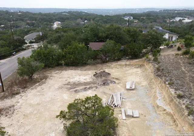 Photo 3 of Land for sale at 472 Ledgeview, Canyon Lake, TX 78133 | MLS# 1832308 | Listing updated on 2026-08-03