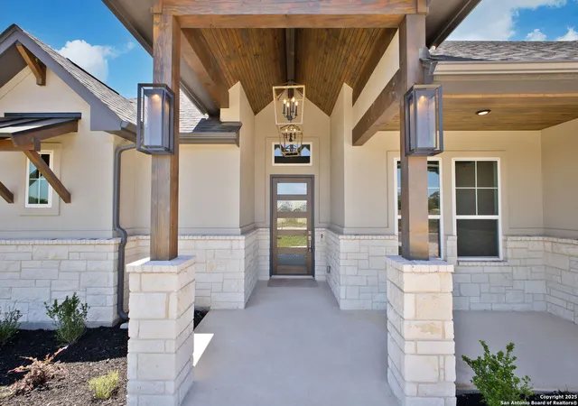 Photo 3 of Sale Pending at 124 Allen Ave, Castroville, TX 78009 | MLS# 1832436 | Listing updated on 2026-01-22