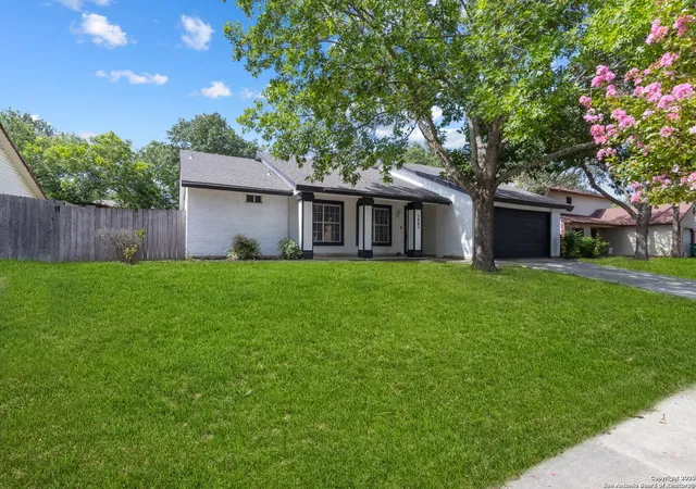 Photo 2 of Sale Pending at 5802 Kissing Oak, San Antonio, TX 78247 | MLS# 1832489 | Listing updated on 2025-12-30