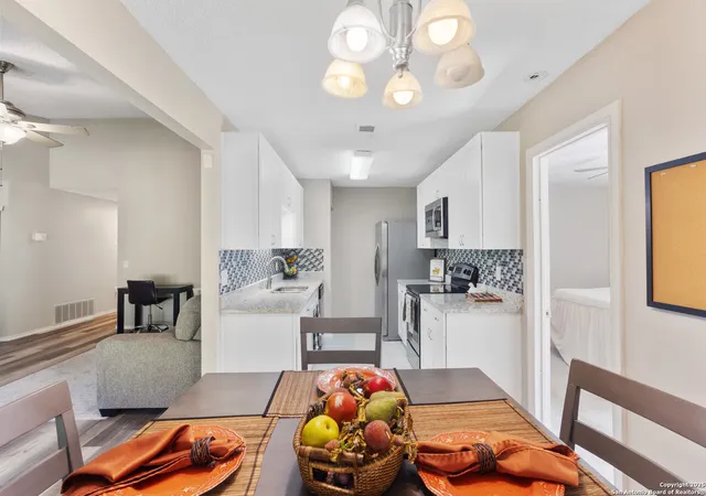 Photo 3 of Sale Pending at 5802 Kissing Oak, San Antonio, TX 78247 | MLS# 1832489 | Listing updated on 2025-12-30