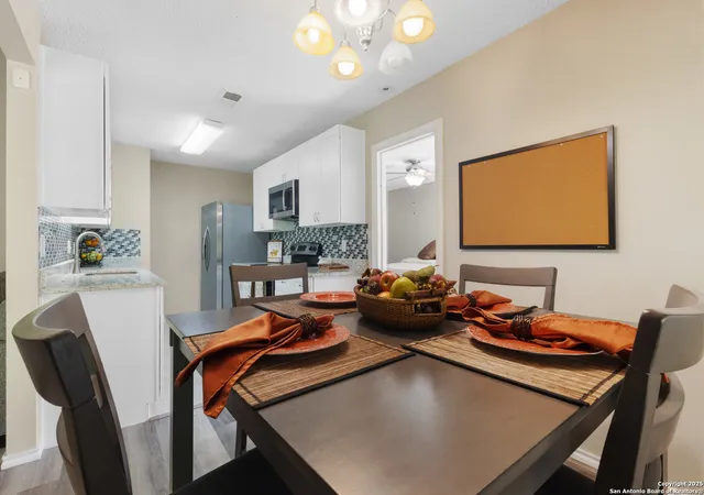 Photo 3 of Sale Pending at 5802 Kissing Oak, San Antonio, TX 78247 | MLS# 1832489 | Listing updated on 2025-12-30