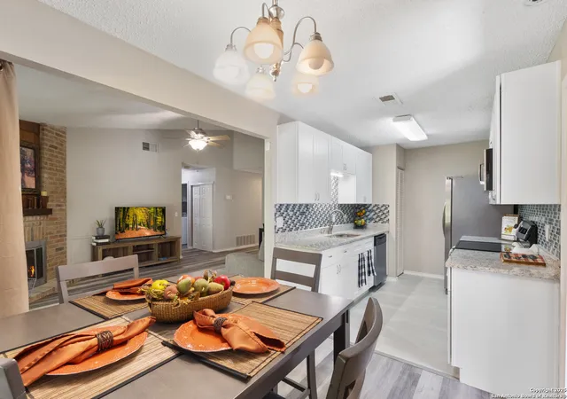 Photo 4 of Sale Pending at 5802 Kissing Oak, San Antonio, TX 78247 | MLS# 1832489 | Listing updated on 2025-12-30