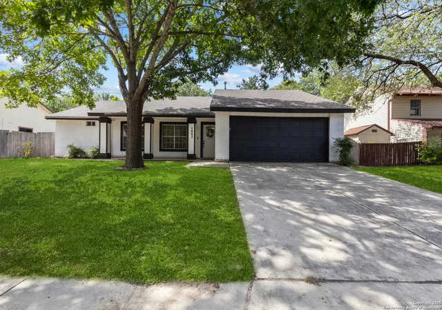 Photo 1 of Sale Pending at 5802 Kissing Oak, San Antonio, TX 78247 | MLS# 1832489 | Listing updated on 2025-12-30
