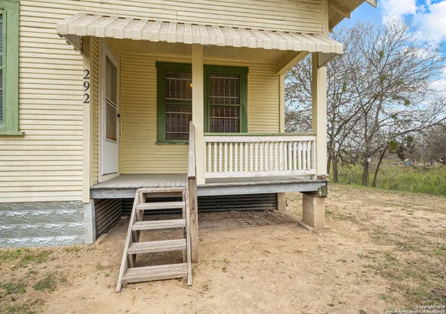 1st image of 292 Beach Shore Dr, Bandera, TX 78003 | MLS# 1832528