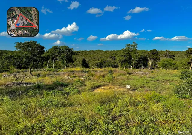 Photo 4 of Land for sale at 27914 Storm View, San Antonio, TX 78266 | MLS# 1832529 | Listing updated on 2026-06-24