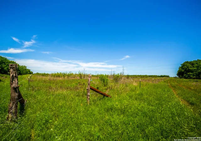 Photo 3 of Land for sale at 8263 Huber Rd, Seguin, TX 78155 | MLS# 1832547 | Listing updated on 2025-07-03