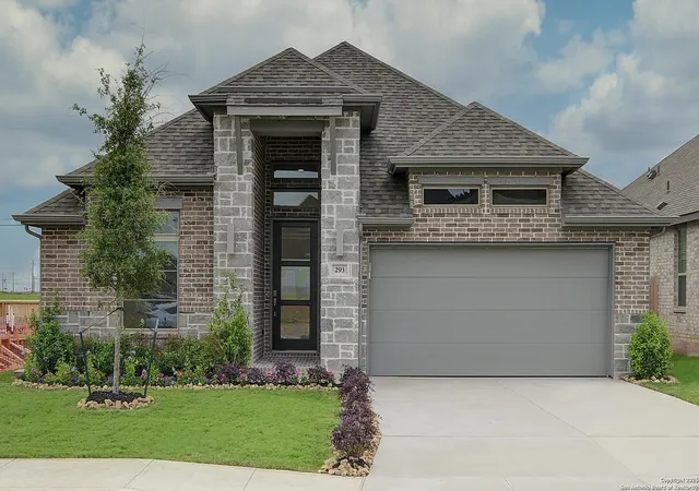 Photo 1 of Sale Pending at 293 White Oak, Castroville, TX 78009 | MLS# 1832556 | Listing updated on 2026-01-23