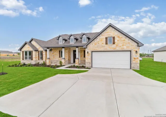 Photo 3 of Single family home for sale at 20987 Pleasanton Rd, San Antonio, TX 78264 | MLS# 1832675 | Listing updated on 2026-07-20