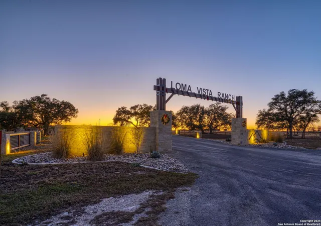 Photo 1 of Land for sale at 1700 Cattlemans Crossing, Kerrville, TX 78028 | MLS# 1832680 | Listing updated on 2025-09-26