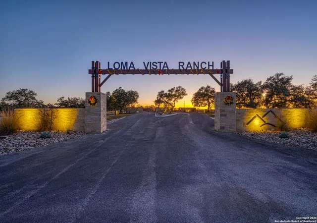 Photo 2 of Land for sale at 1700 Cattlemans Crossing, Kerrville, TX 78028 | MLS# 1832680 | Listing updated on 2025-09-26