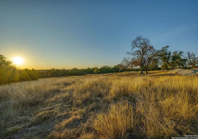 Photo 3 of Land for sale at 1700 Cattlemans Crossing, Kerrville, TX 78028 | MLS# 1832680 | Listing updated on 2025-09-26