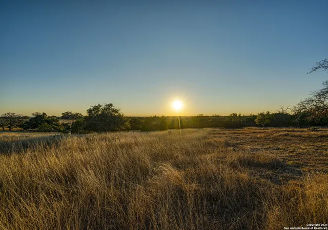 Photo 3 of Land for sale at 1700 Cattlemans Crossing, Kerrville, TX 78028 | MLS# 1832680 | Listing updated on 2025-09-26