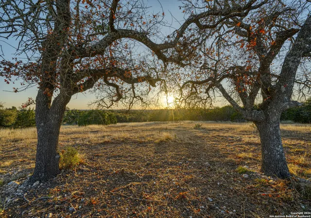 Photo 4 of Land for sale at 1700 Cattlemans Crossing, Kerrville, TX 78028 | MLS# 1832680 | Listing updated on 2025-09-26