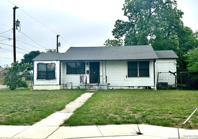 1st image of 751 Royston Ave, San Antonio, TX 78225 | MLS# 1832685
