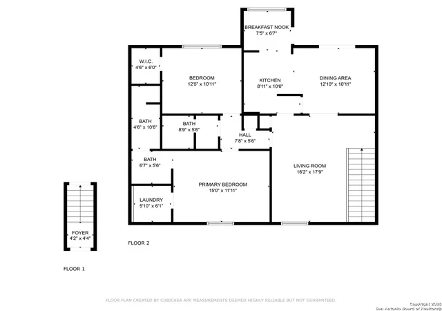 Homes for sale in San Antonio, TX | 102 Vassar Ln #16, San Antonio, TX 78212 | MLS# 1832697