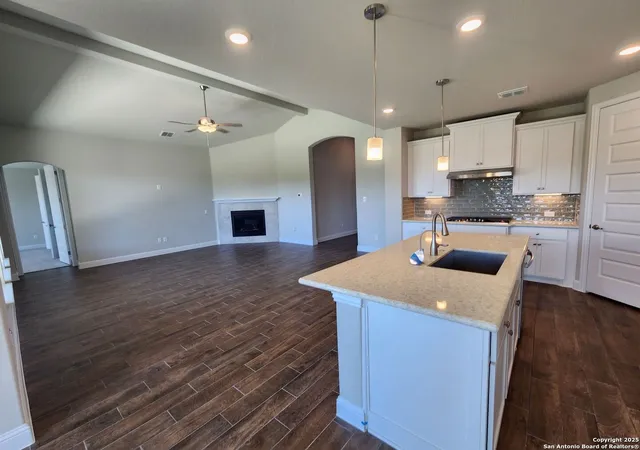 Photo 3 of Single family home for sale at 503 Canton Chase, Cibolo, TX 78108 | MLS# 1832739 | Listing updated on 2026-02-07