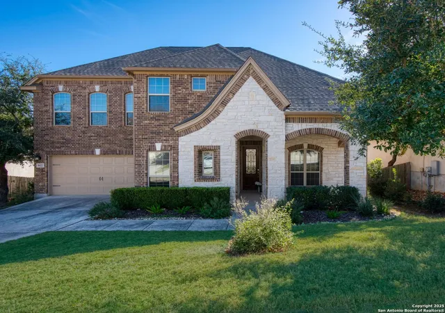 Photo 1 of Single family home for sale at 8622 Gelvani Vina, Boerne, TX 78015 | MLS# 1832788 | Listing updated on 2026-03-02