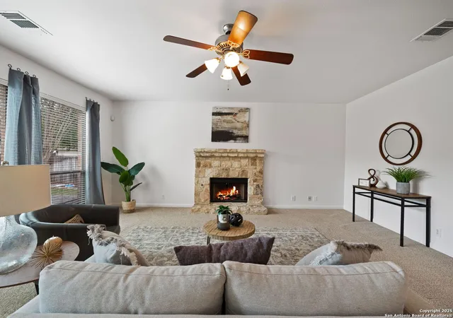Photo 3 of Sale Pending at 9215 Tyler Oaks, Helotes, TX 78023 | MLS# 1832872 | Listing updated on 2025-10-10