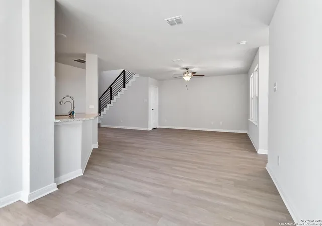 Photo 3 of Single family home for sale at 8621 Merlin Cove, San Antonio, TX 78218 | MLS# 1832886 | Listing updated on 2025-11-14