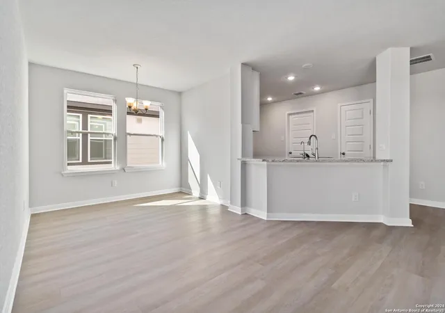 Photo 4 of Single family home for sale at 8621 Merlin Cove, San Antonio, TX 78218 | MLS# 1832886 | Listing updated on 2025-11-14