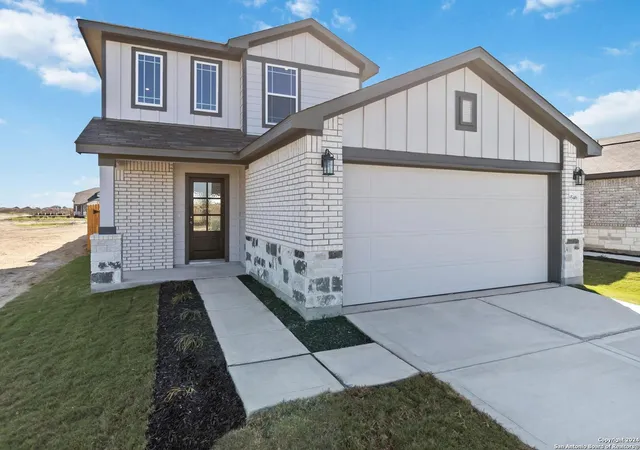 Photo 1 of Single family home for sale at 8621 Merlin Cove, San Antonio, TX 78218 | MLS# 1832886 | Listing updated on 2025-11-14