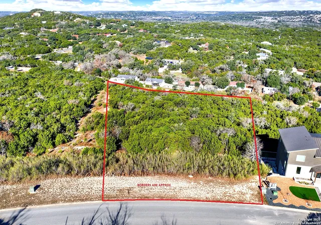 Photo 1 of Land for sale at 8611 San Fidel Way, San Antonio, TX 78255 | MLS# 1833054 | Listing updated on 2025-07-21