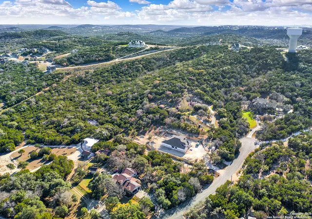 Photo 3 of Land for sale at 8611 San Fidel Way, San Antonio, TX 78255 | MLS# 1833054 | Listing updated on 2025-07-21