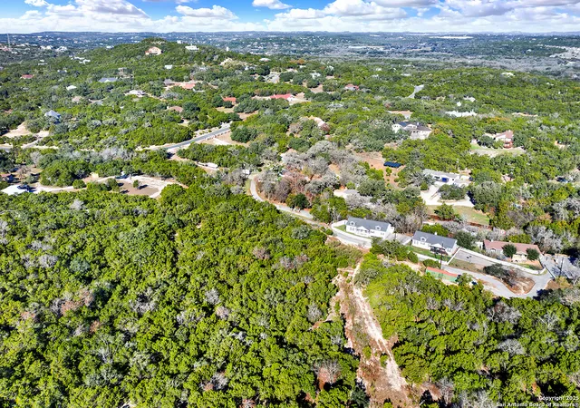 Photo 3 of Land for sale at 8615 San Fidel Way, San Antonio, TX 78255 | MLS# 1833057 | Listing updated on 2025-07-21