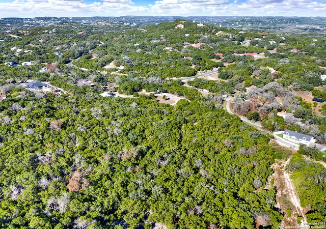 Photo 4 of Land for sale at 8615 San Fidel Way, San Antonio, TX 78255 | MLS# 1833057 | Listing updated on 2025-07-21