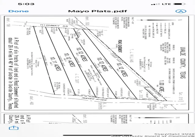 12th image of 32378 State Hwy 55, Uvalde, TX 78801 | MLS# 1833063