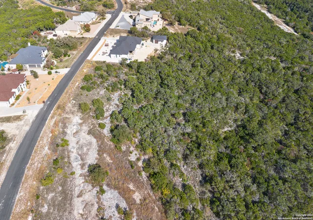 Photo 3 of Land for sale at Pr 2771 Unit 1 Lot 7, Mico, TX 78056 | MLS# 1833076 | Listing updated on 2025-12-07