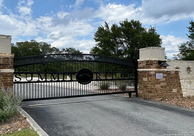 Photo 2 of Land for sale at Pr 2771 Unit 1 Lot 7, Mico, TX 78056 | MLS# 1833076 | Listing updated on 2025-12-07
