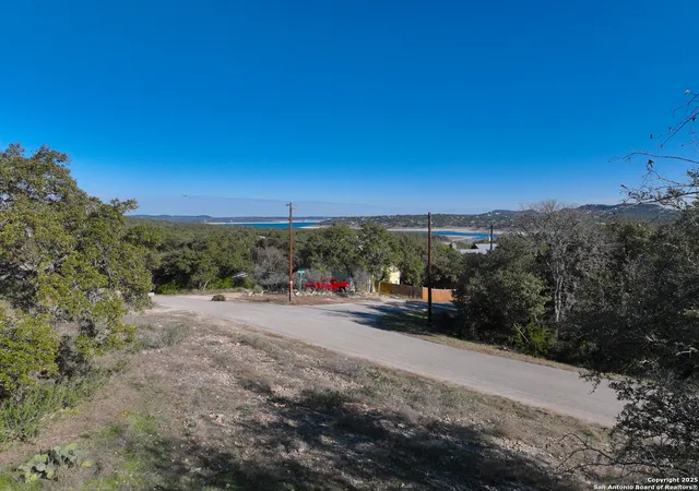 Photo 2 of Land for sale at 629 Hillclimb, Canyon Lake, TX 78133 | MLS# 1833185 | Listing updated on 2025-08-18