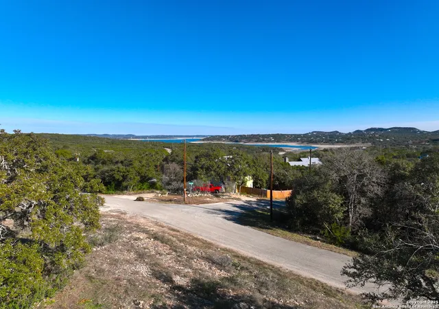 Photo 3 of Land for sale at 629 Hillclimb, Canyon Lake, TX 78133 | MLS# 1833185 | Listing updated on 2025-08-18