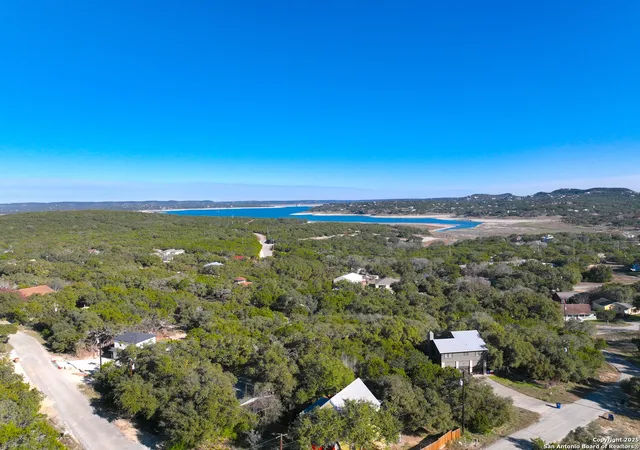 Photo 4 of Land for sale at 629 Hillclimb, Canyon Lake, TX 78133 | MLS# 1833185 | Listing updated on 2025-08-18