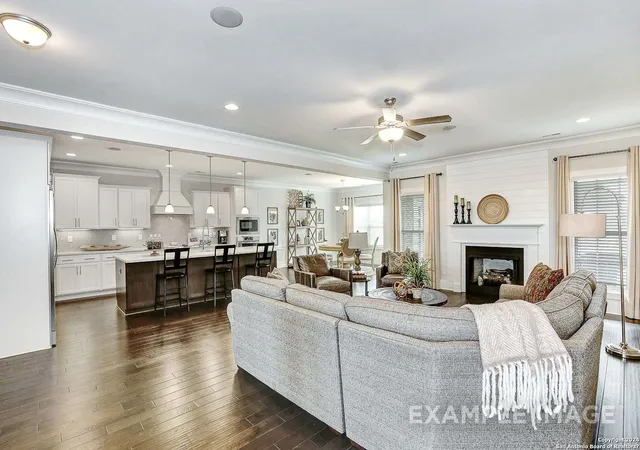 Photo 4 of Single family home for sale at 118 Storm Way, Castroville, TX 78009 | MLS# 1833214 | Listing updated on 2026-02-05