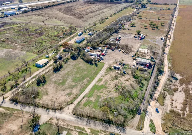 Photo 1 of Land for sale at 7723 Trainer Hale Rd, Schertz, TX 78154 | MLS# 1833227 | Listing updated on 2025-01-19